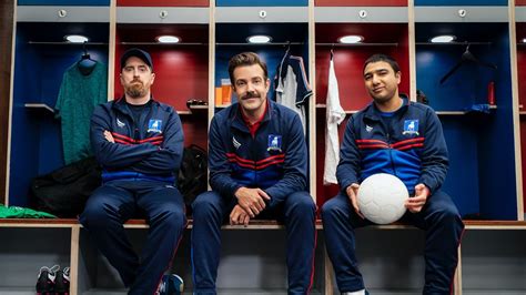 Ted Lasso season 2: release date, trailer, cast and  .